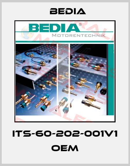 ITS-60-202-001V1 OEM Bedia