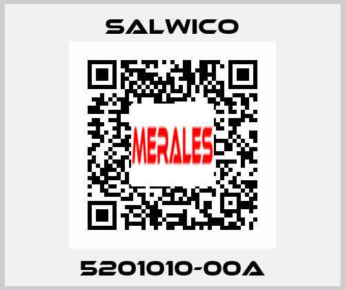 5201010-00A Salwico
