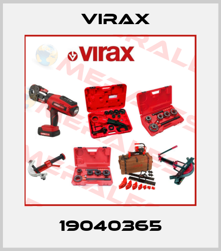 19040365 Virax