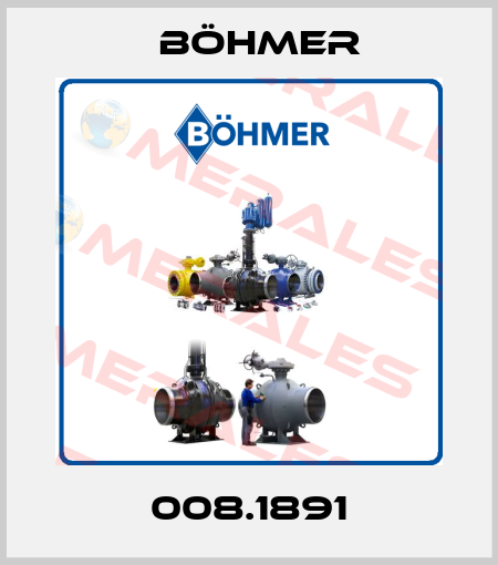 008.1891 Böhmer