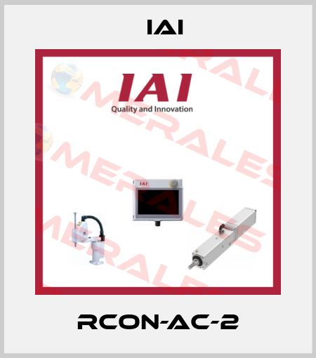 RCON-AC-2 IAI