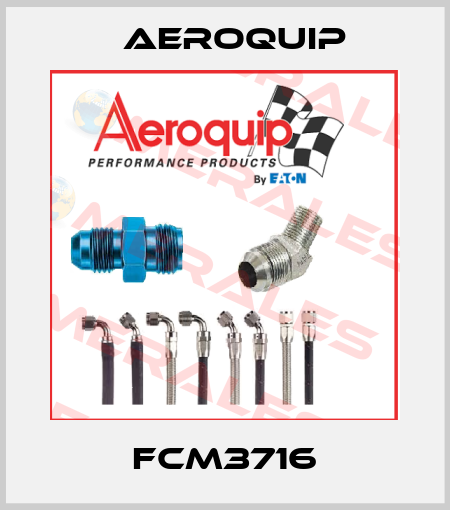 FCM3716 Aeroquip