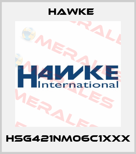 HSG421NM06C1XXX Hawke