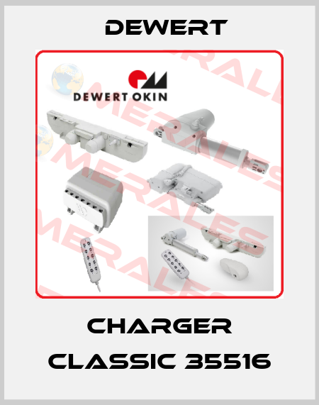charger CLASSIC 35516 DEWERT