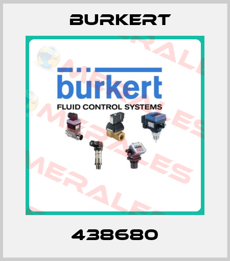 438680 Burkert