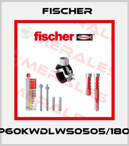 DB45B300P60KWDLWS0505/1807155.01.002 Fischer