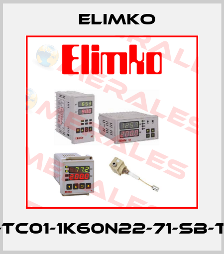 E-TC01-1K60N22-71-SB-TZ Elimko