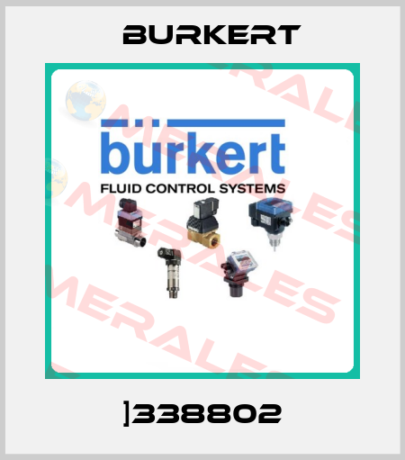 ]338802 Burkert