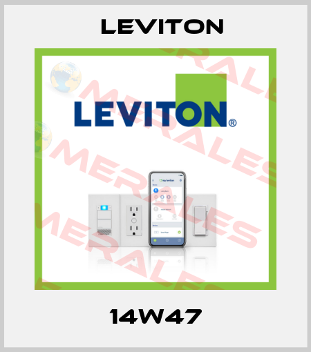 14W47 Leviton