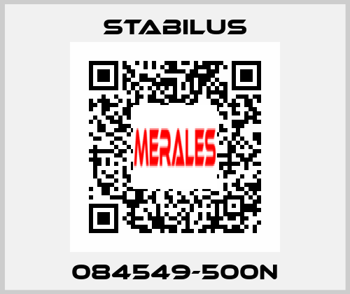 084549-500N Stabilus