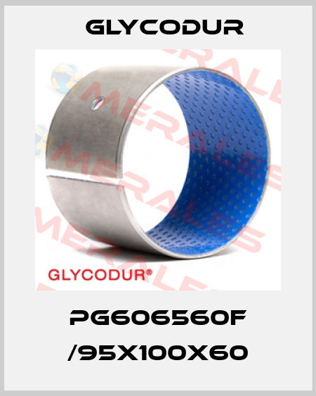 PG606560F /95X100X60 Glycodur