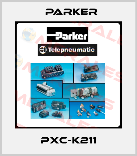 PXC-K211 Parker