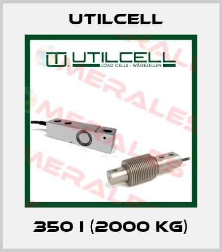 350 i (2000 kg) Utilcell