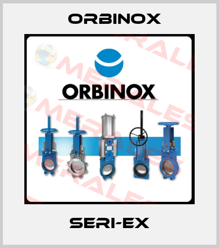 SERI-EX Orbinox