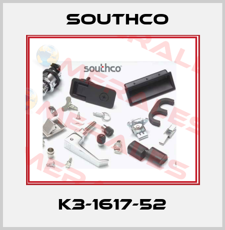 K3-1617-52 Southco