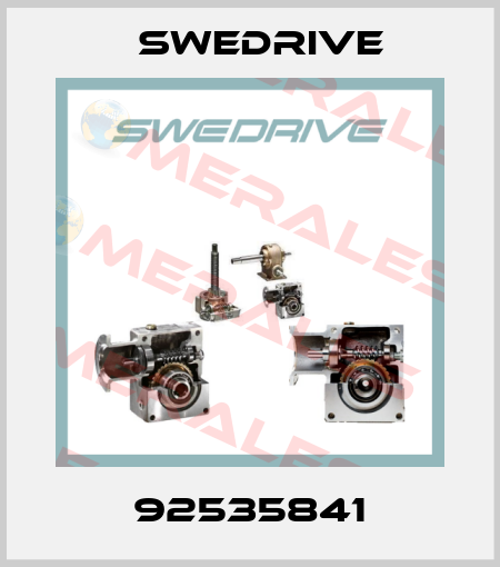92535841 Swedrive