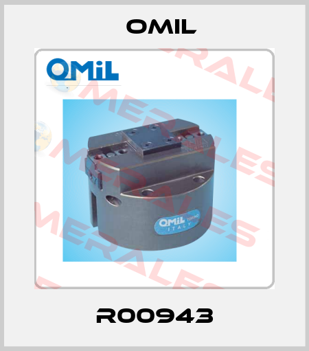 R00943 Omil
