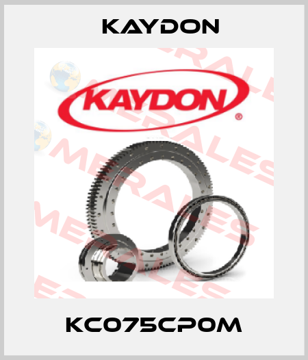 KC075CP0M Kaydon