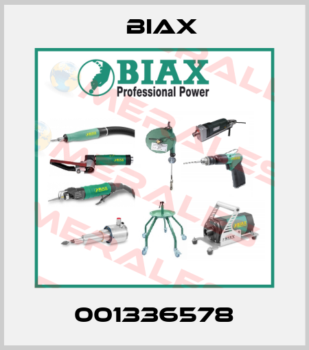 001336578 Biax