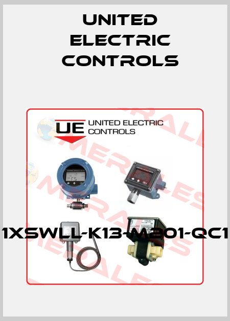 1XSWLL-K13-M201-QC1 United Electric Controls