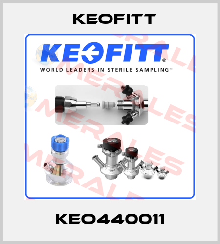 KEO440011 Keofitt