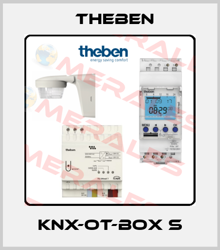 KNX-OT-Box S Theben