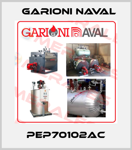 PEP70102AC Garioni Naval