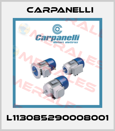 L113085290008001 Carpanelli