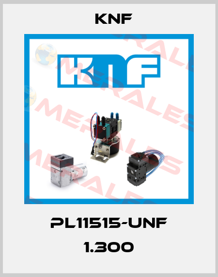 PL11515-UNF 1.300 KNF