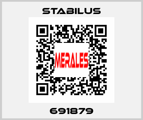 691879 Stabilus