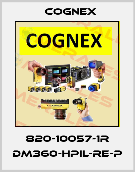 820-10057-1R DM360-HPIL-RE-P Cognex