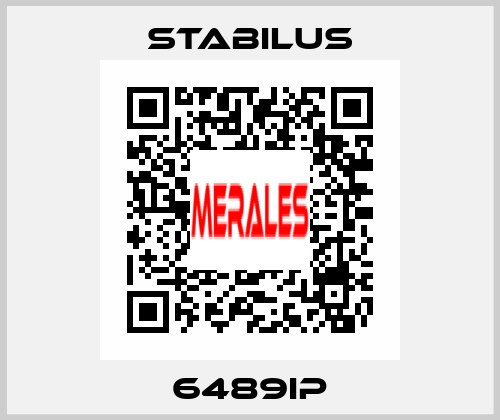 6489IP Stabilus