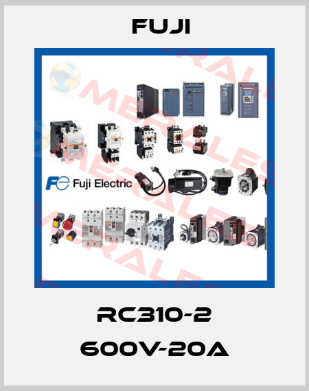 RC310-2 600V-20A Fuji