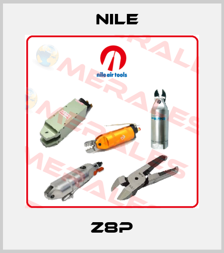 Z8P Nile