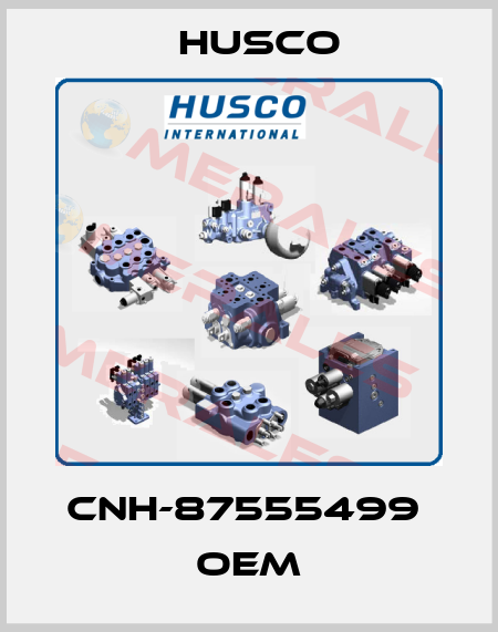CNH-87555499  OEM Husco