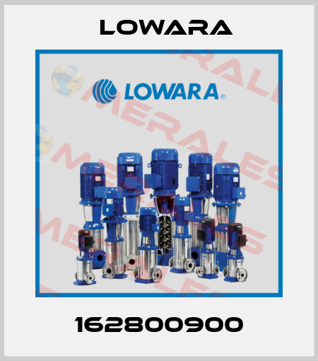 162800900 Lowara