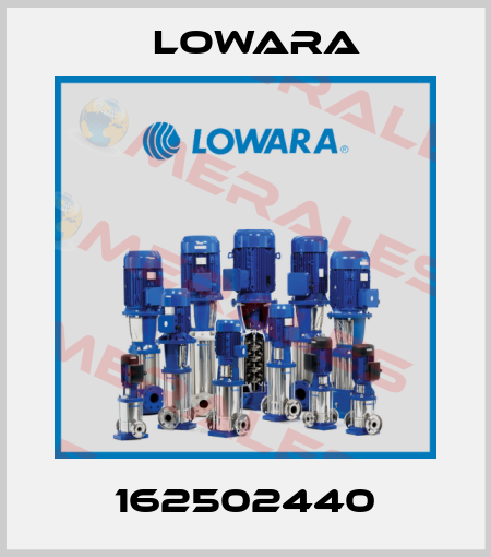 162502440 Lowara