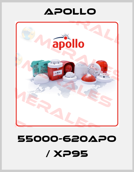 55000-620APO / XP95 Apollo