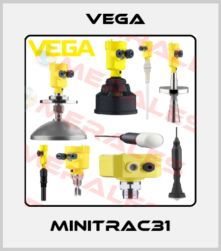minitrac31 Vega