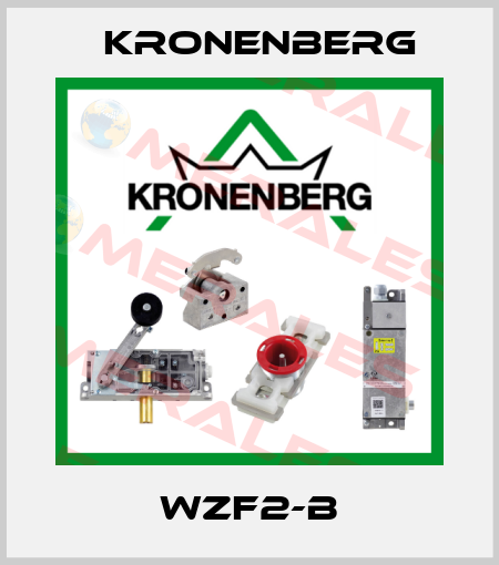 WZF2-B Kronenberg