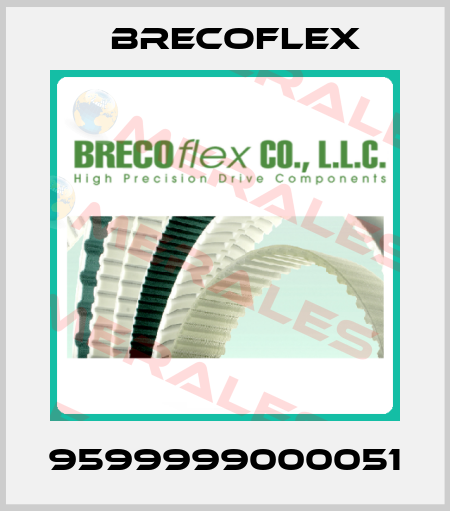 9599999000051 Brecoflex