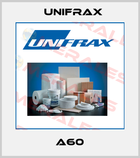 A60 Unifrax