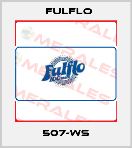 507-WS Fulflo