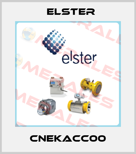 CNEKACC00 Elster