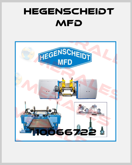 10066722 Hegenscheidt MFD