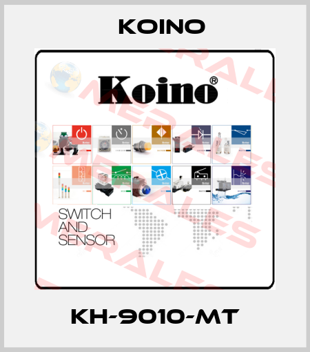 KH-9010-MT Koino