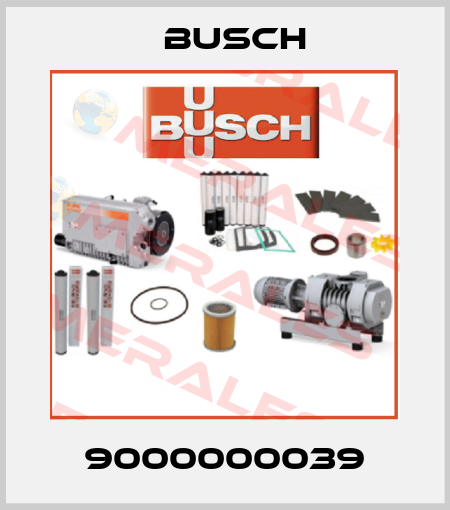 9000000039 Busch