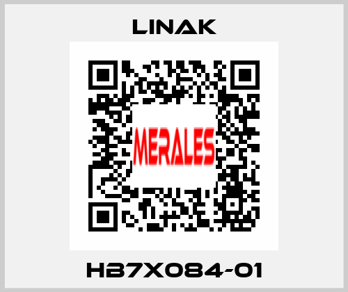 HB7X084-01 Linak