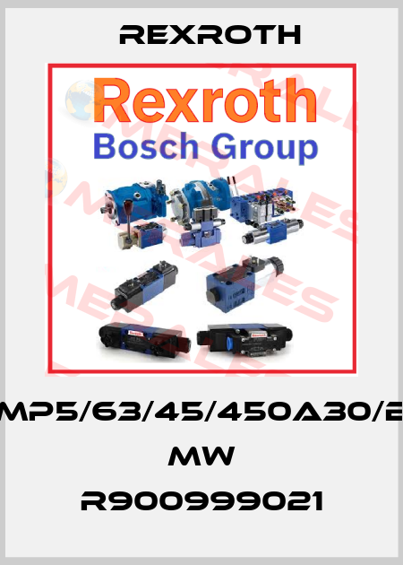 CDH2MP5/63/45/450A30/B11CHD   MW R900999021 Rexroth