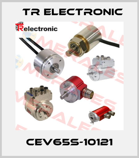 CEV65S-10121 TR Electronic